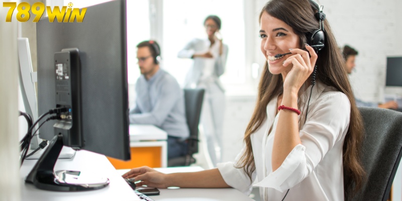 Một vài điều cần lưu ý khi liên hệ chăm sóc khách hàng của nền tảng 