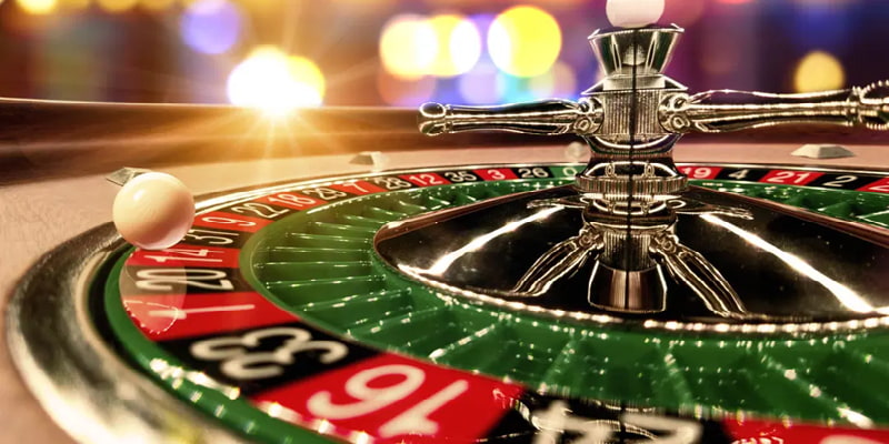 Quy tắc chơi Roulette chi tiết
