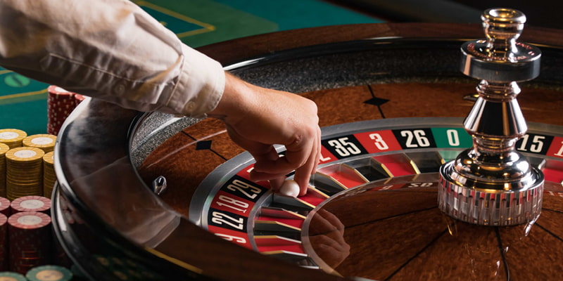 Tìm hiểu tựa game Roulette thịnh hành